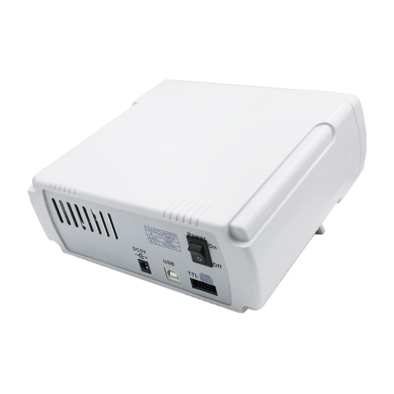 Цифровой генератор сигналов произвольной формы измеритель частоты DDS