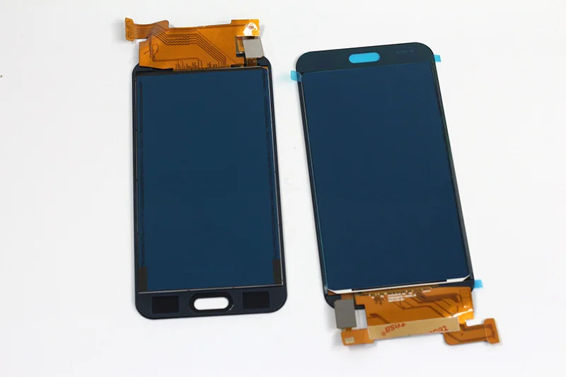 Lcd For Samsung GALAXY J5 2015 J500 J500F J500FN J500M J500H LCDs Display With Touch Screen Digitizer Assembly Free Tools | Мобильные
