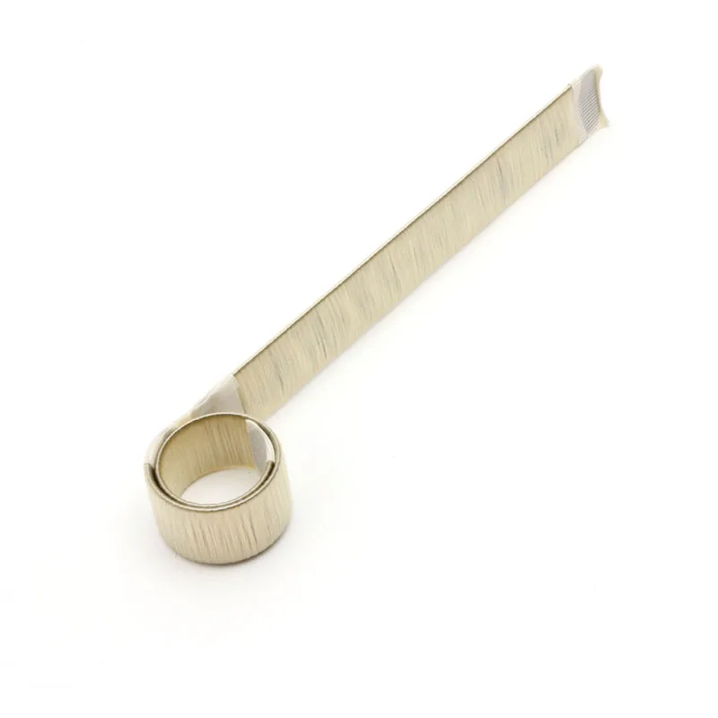 Новинка 2 шт. повязка для волос плетение инструменты укладки аксессуары черный