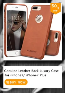 QIALINO кошелек чехол для iphone 7 и iphone 7 plus ручной работы из натуральной кожи чехол для iphone 6s слоты для карт 4,7/5,5 дюймов