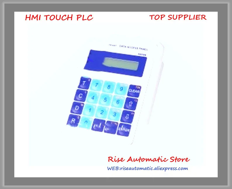 

FBs-DAP-C PLC 24VDC простой HMI Новый оригинал