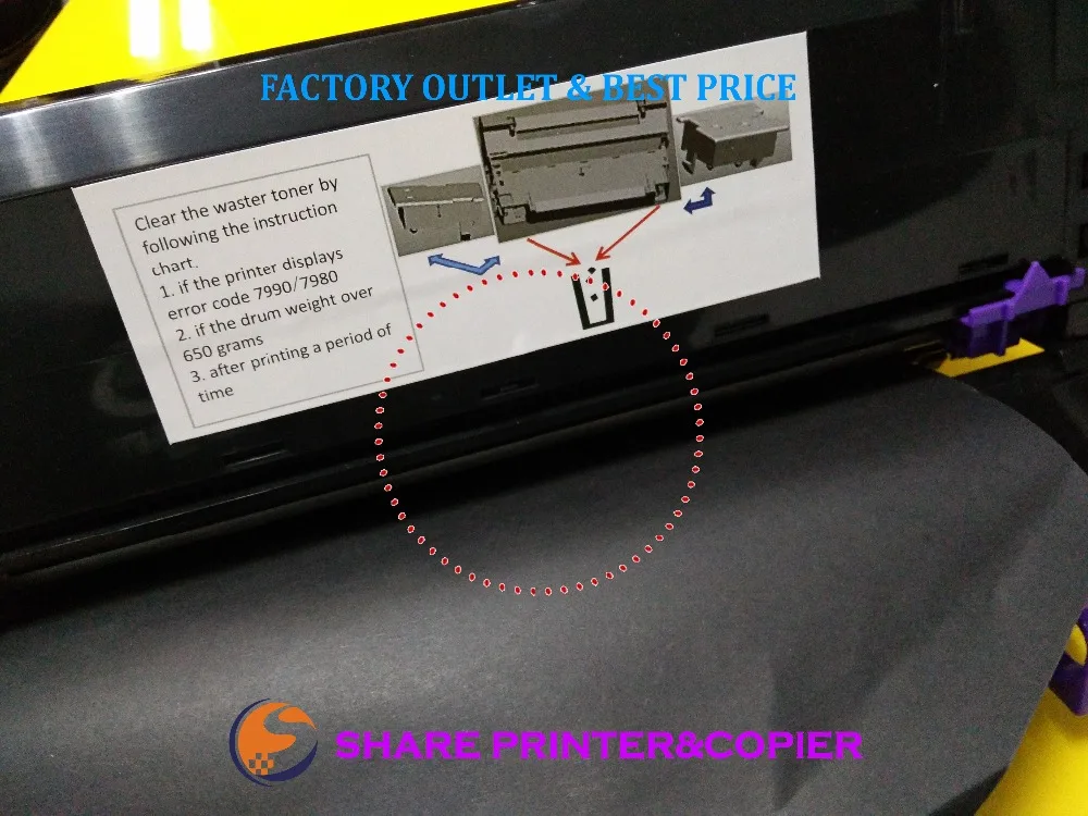 Поделиться новой жизни страниц 100000 черный барабан DK-170 dk170 dk 170 для KYOCERA FS1320 FS1370 FS1135 FS1035 M2035DN M2535DN P2135