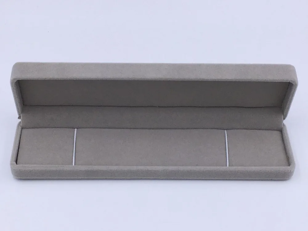 12 Сетки ювелирные часы браслет дисплей держатель стенд витрина коробки для