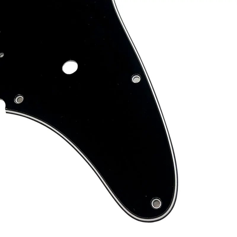 Pleroo пользовательские гитарные детали для Мите Ibanez RG 350 EX гитарная накладка пустая
