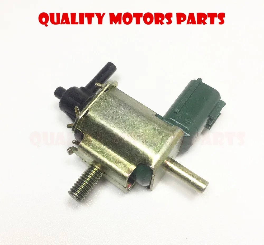 Клапан для очистки испарителя Mazda 6 GG GY 2.0Di 2002 2007 K5T46592 OEM EGR вакуумный Соленоидный