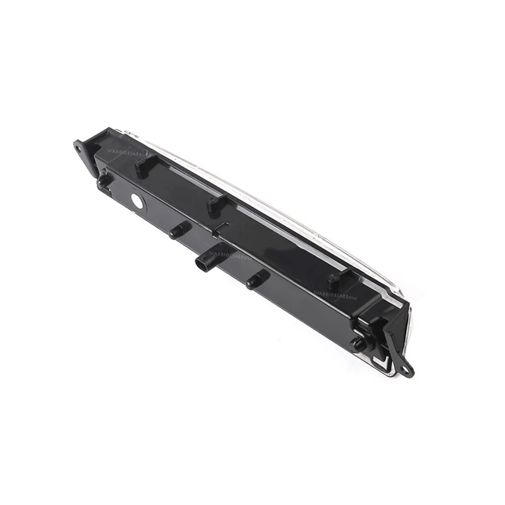 1649060451 для Mercedes Benz X164 X166 GL320 GL350 GL450 GL550 ML63 AMG 2007 2013 светодиодный фонарь дневного