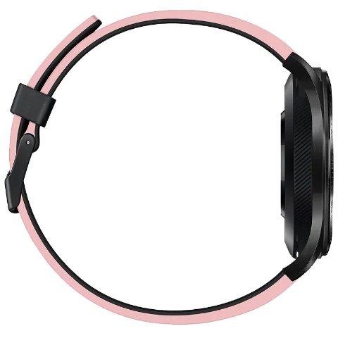 Новейший huawei honor watch magic smartwatch 1,2 дюймов AMOLED сенсорный экран heartrate мониторинг BT4.2 BLE gps 5ATM водонепроницаемый