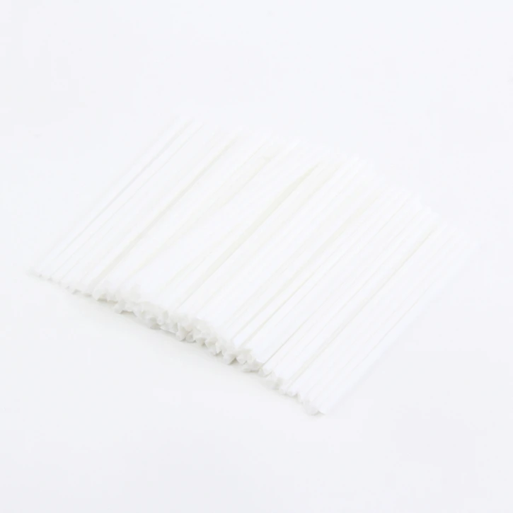 80 шт поп присоска для еды палочки шоколадный торт леденец сладкие конфеты делая