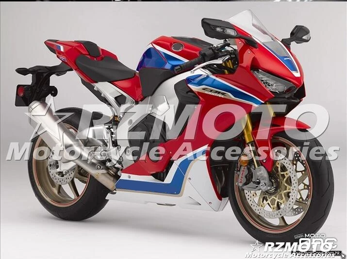 Abs мотоцикл обтекатель, пригодный для Honda CBR1000RR кузов литья под давлением ACEKITS Магазин № 0074