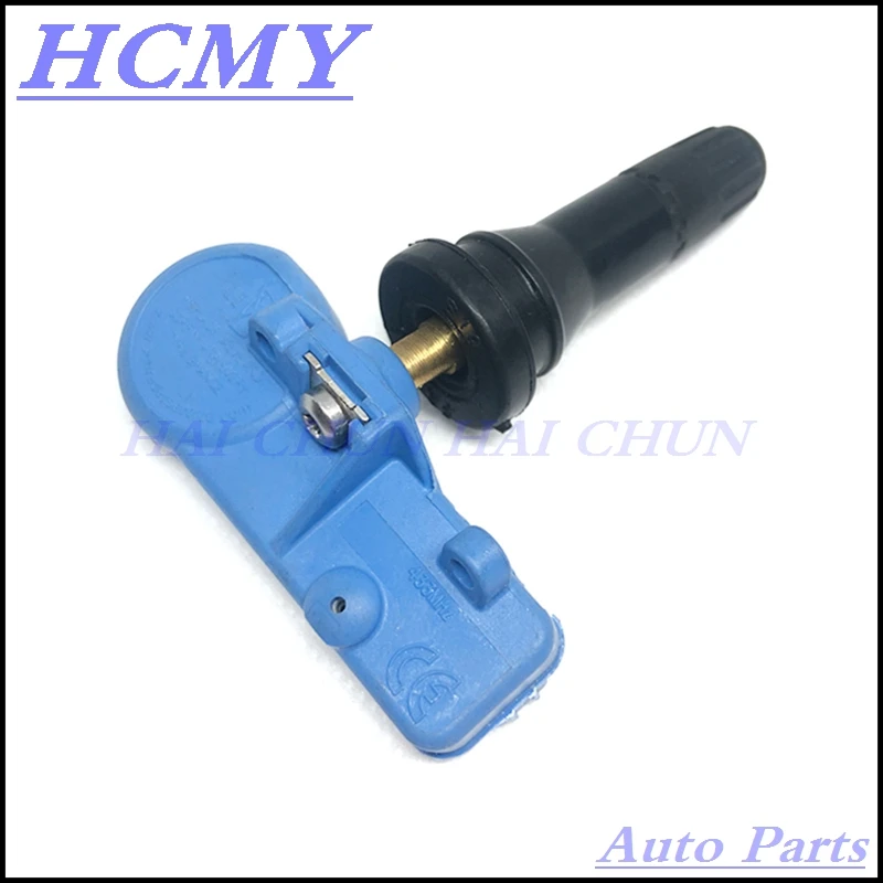 20922901 13581561 22853740 датчик давления в шинах для Opel Buick Chevy Cadillac GMC TPMS сенсор 433 МГц |