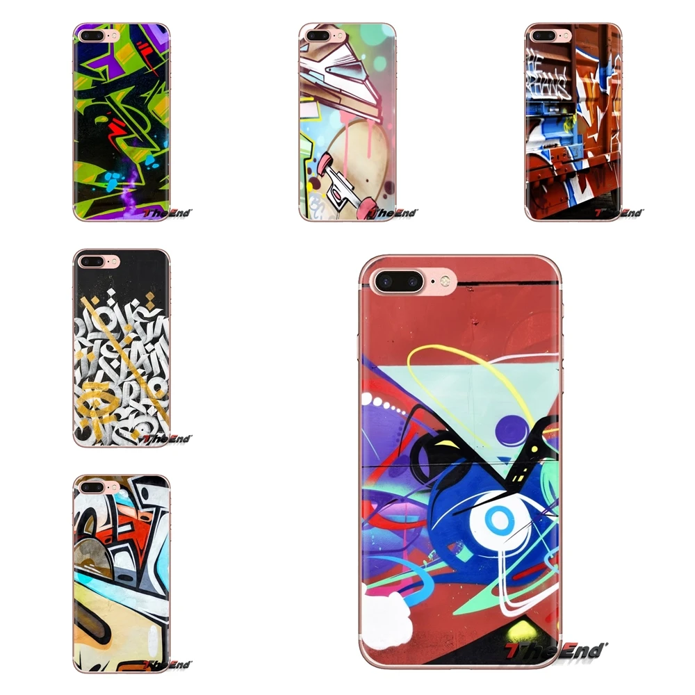 Мягкие прозрачные чехлы для Huawei G7 G8 P7 P8 P9 P10 P20 P30 Lite Mini Pro P Smart Plus 2017 2018 2019 | Мобильные