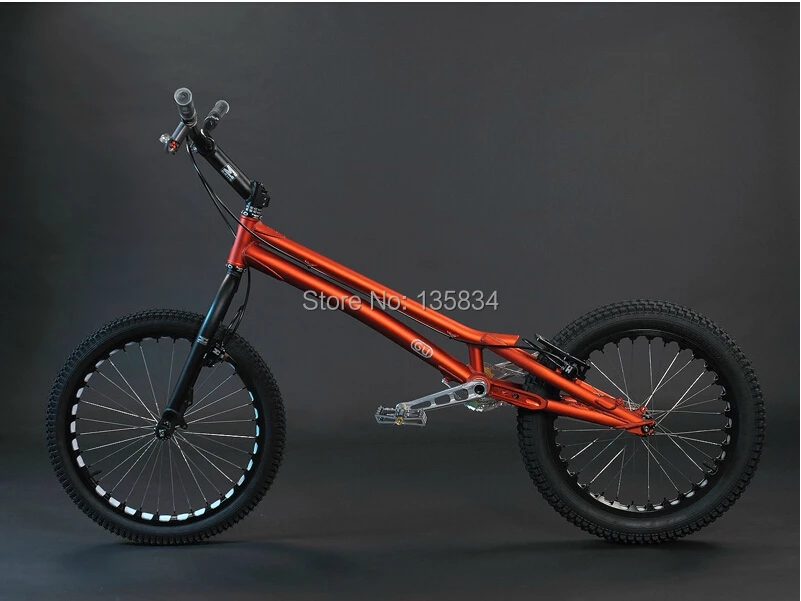 20 &quotGU2013 DIY/ЭХО New Trial Bike Bicicleta Чжи Неоновый Знак для продаж Pro Прокат Тормозные