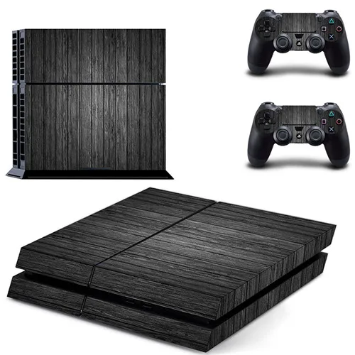 Пользовательский дизайн PS4 Кожа Наклейка для sony playstation 4 консоль и 2 контроллера PS4 Кожа Наклейка Винил - Цвет: DPTM0643