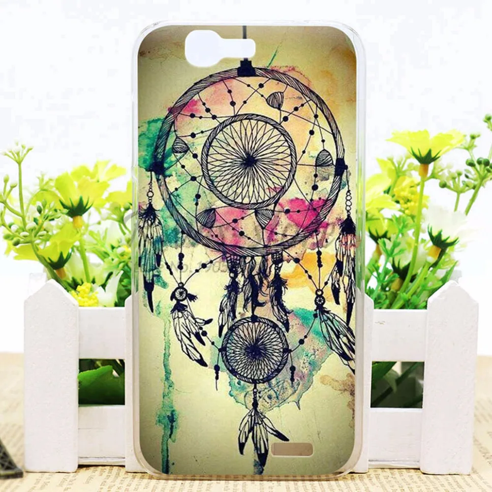 Phone Case For Huawei Ascend G7 Cases Cover for G 7 Soft TPU Silicon Fundas C199 Back | Мобильные телефоны и аксессуары
