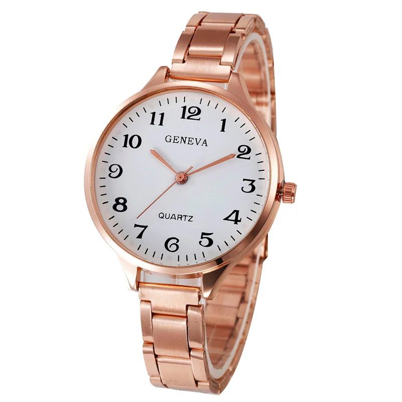 Женские модные часы 2018 роскошные брендовые кварцевые женские сетчатые из