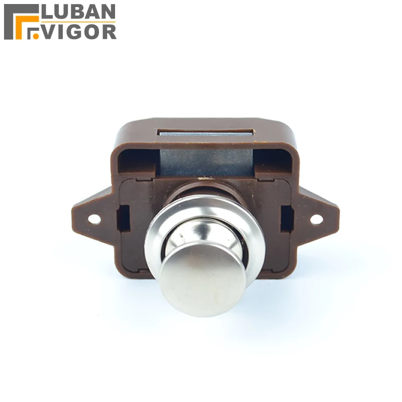 Флюоресцентный замок для шкафов кораблей яхты домов на колесах автофургонов с