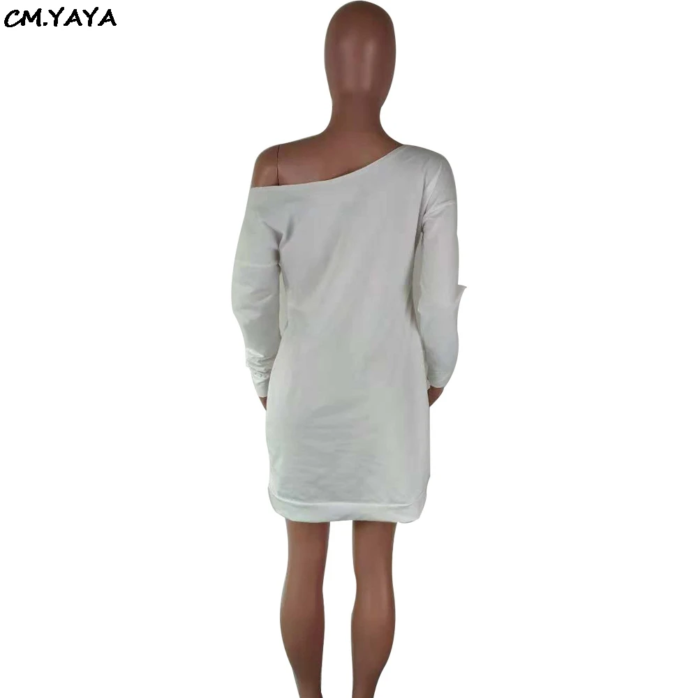 Новые зимние женские пуловеры с длинным рукавом и принтом H Love толстовки