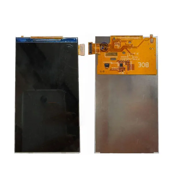 

4.0" For Samsung Galaxy Star Pro S7260 S7262 Separate Touch Screen With LCD Display Screen White Black Color With Tools Tape