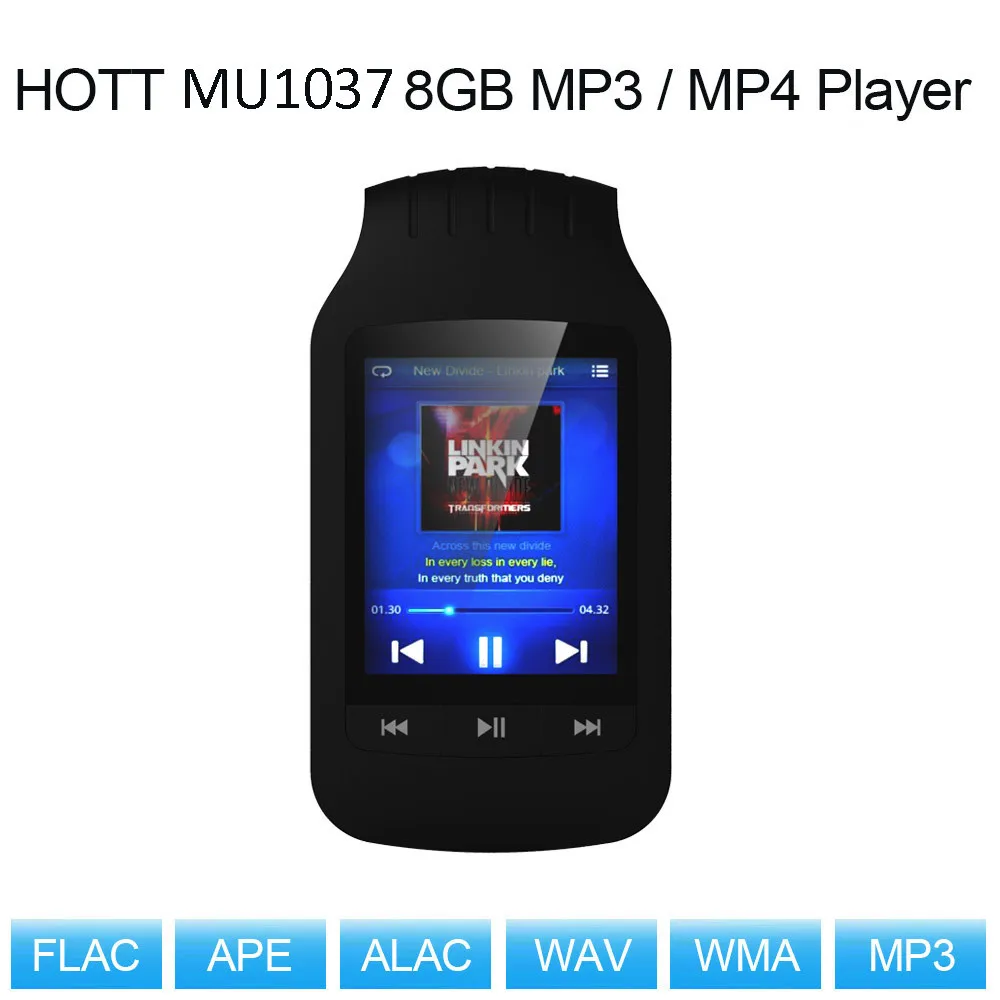 Новейший Bluetooth MP3-плеер с зажимом портативный мини MP3-плеер 8 Гб спортивный Шагомер Bluetooth MP3 музыкальный плеер FM радио секундомер