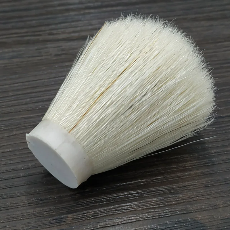 Щетка для бритья DS из щетины кабана узлы ручки кисти 20 мм/21 мм/22 мм/24 мм/26