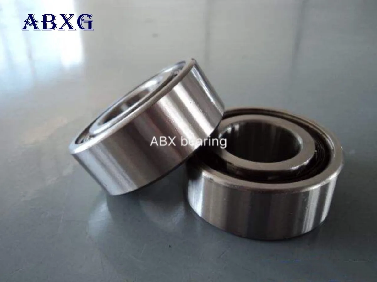 5204 2RS 3204 2RZ 5204ZZ (3056204) радиально упорный шарикоподшипник 20x47x20 6 мм|bearing bearing|bearing