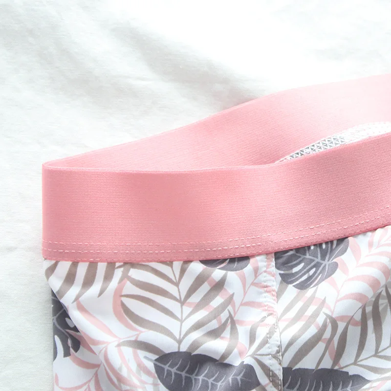 Мужское нижнее белье SP &amp CITY летние дышащие тонкие мягкие бесшовные