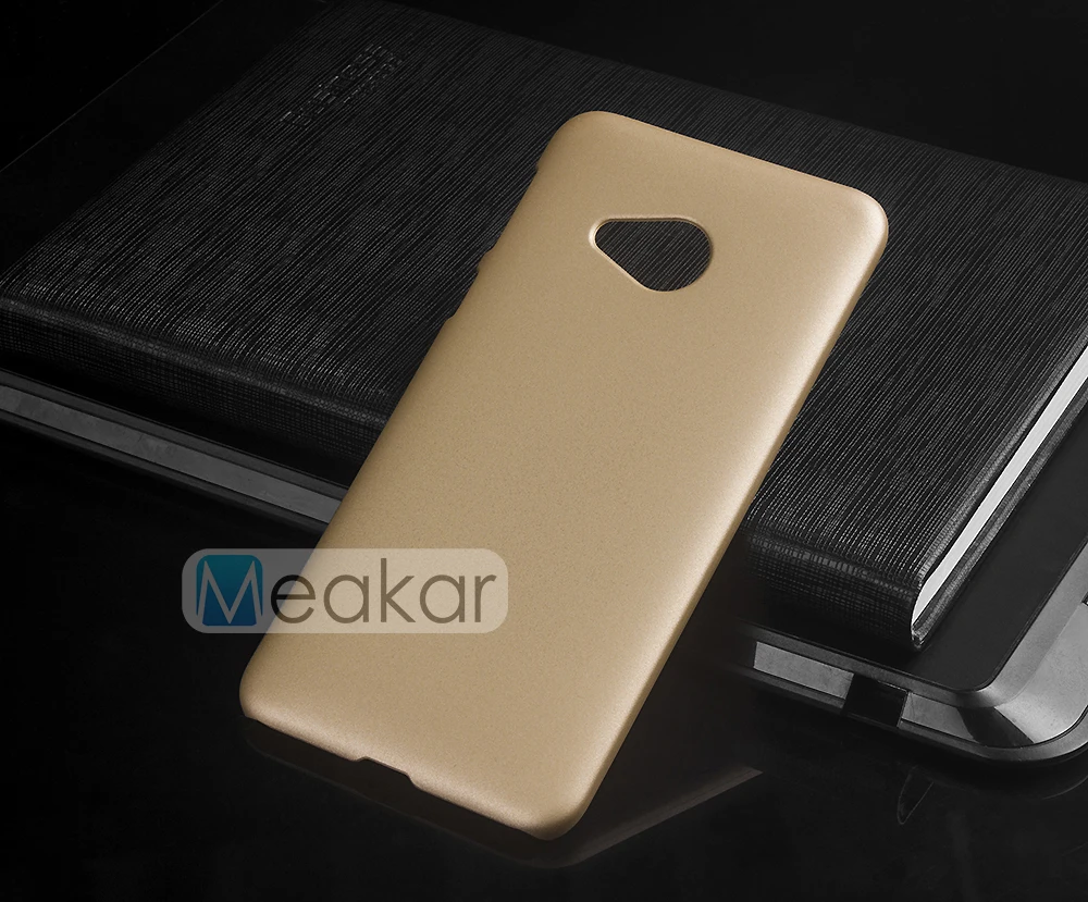 Матовая Пластик Coque 5.2For Htc U Play чехол для Htc U Play Uplay телефона чехол-лента на заднюю панель