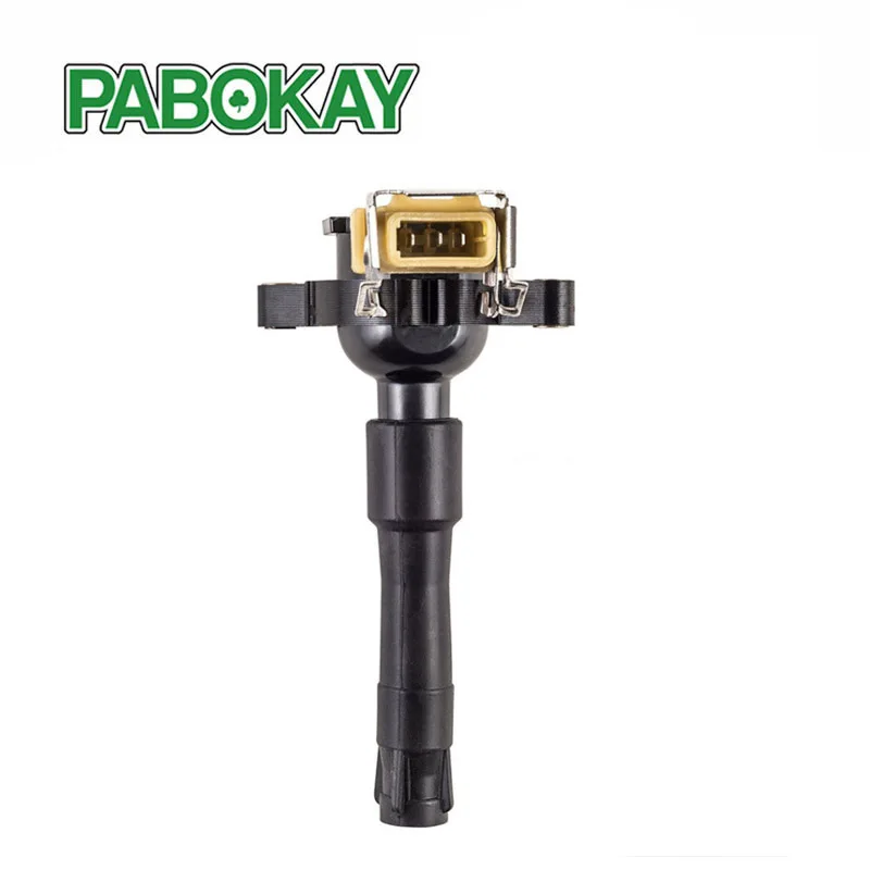 Катушка зажигания для BMW E31E36 E38 E39 E46 E52 E53 323 325 328 330 X5 Z3 Z8 M3 Land Rover Range 45 75 MG ZS ZT