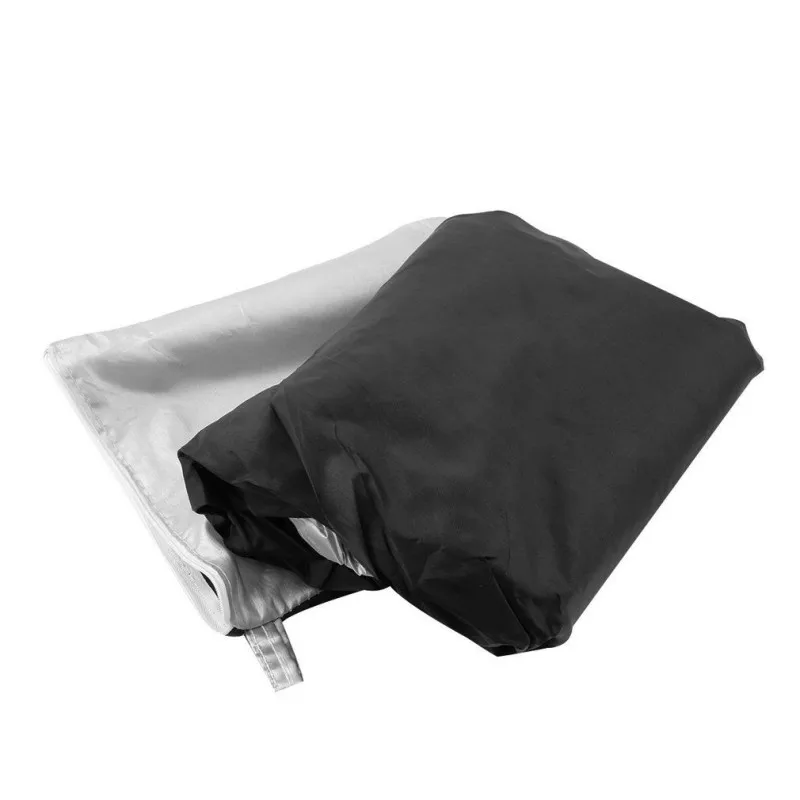 Универсальная водонепроницаемая защита от пыли и УФ-излучения для мотоцикла