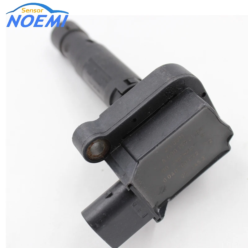 YAOPEI Катушка зажигания для Mercedes C-Class C180 W204 OE#0001502580/A0001502580/0040100077/96386/U5056