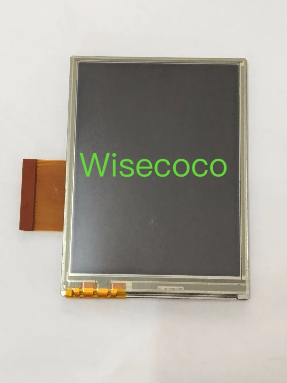 

Free shipping 100% tested Original 3.5 inch LCD screen display + touch panel digitizer lens for Mio P350