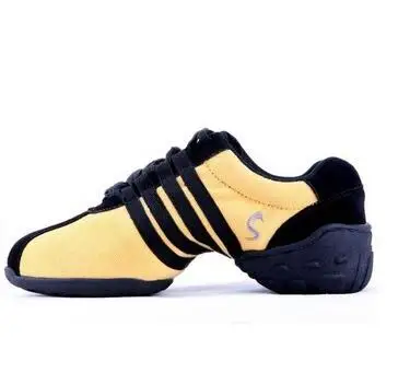 Новинка 2017 полосатые кроссовки на танкетке высоком каблуке для фитнеса танцев