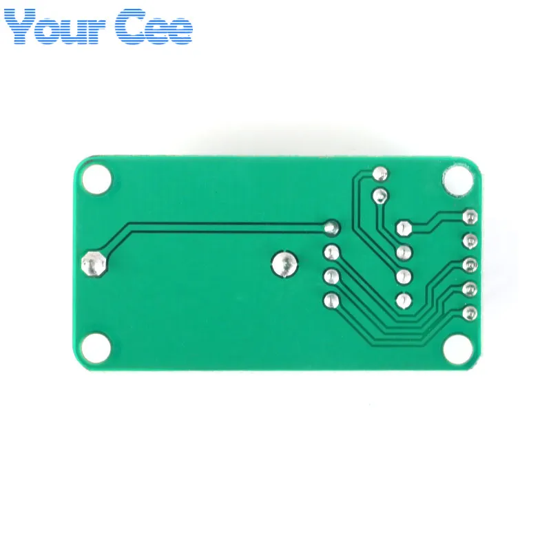 Модуль часов DS1302 в режиме реального времени набор RTC для самостоятельной сборки