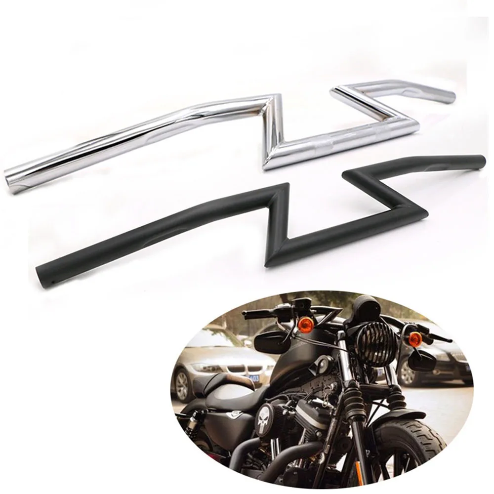 Руль Drag Bar для Sportster