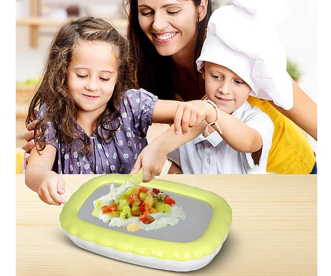 

Ice Fried Machine DIY Smoothie Maker Easy Operation Food Grade ABS Material