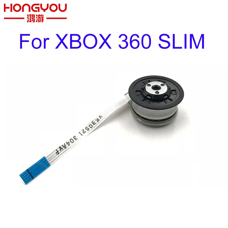 5 шт. DG 16D4S вибратор моторы молот двигатель для Microsoft XBOX 360 тонкий