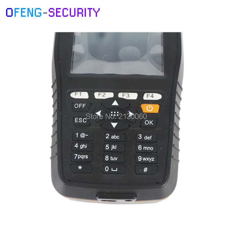 TM 600 VDSL VDSL2 Tester ADSL с полной функцией (базовая версия + TDR тональный трекер Функция OPM/VFL)|Оптоволоконное