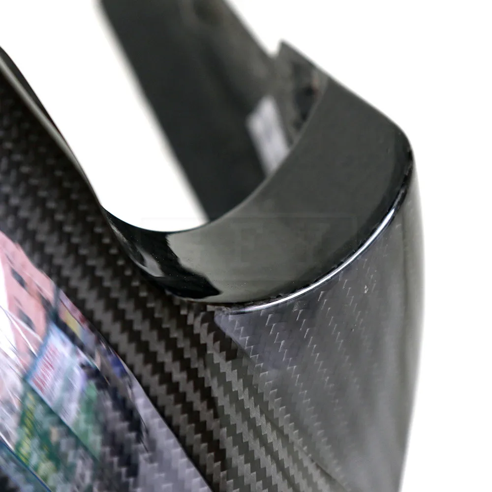 

Motorcycle Carbon Fiber Front Fender Cover For BMW S1000RR 2009 - 2016 S 1000RR S1000 RR Protector Mudguard Fairing Accessory