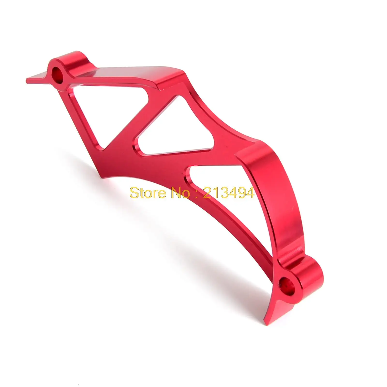 Заготовка передняя Звездочка крышка цепи Защитная для Ducati Diavel Carbon 2011 2016 CROMO весь