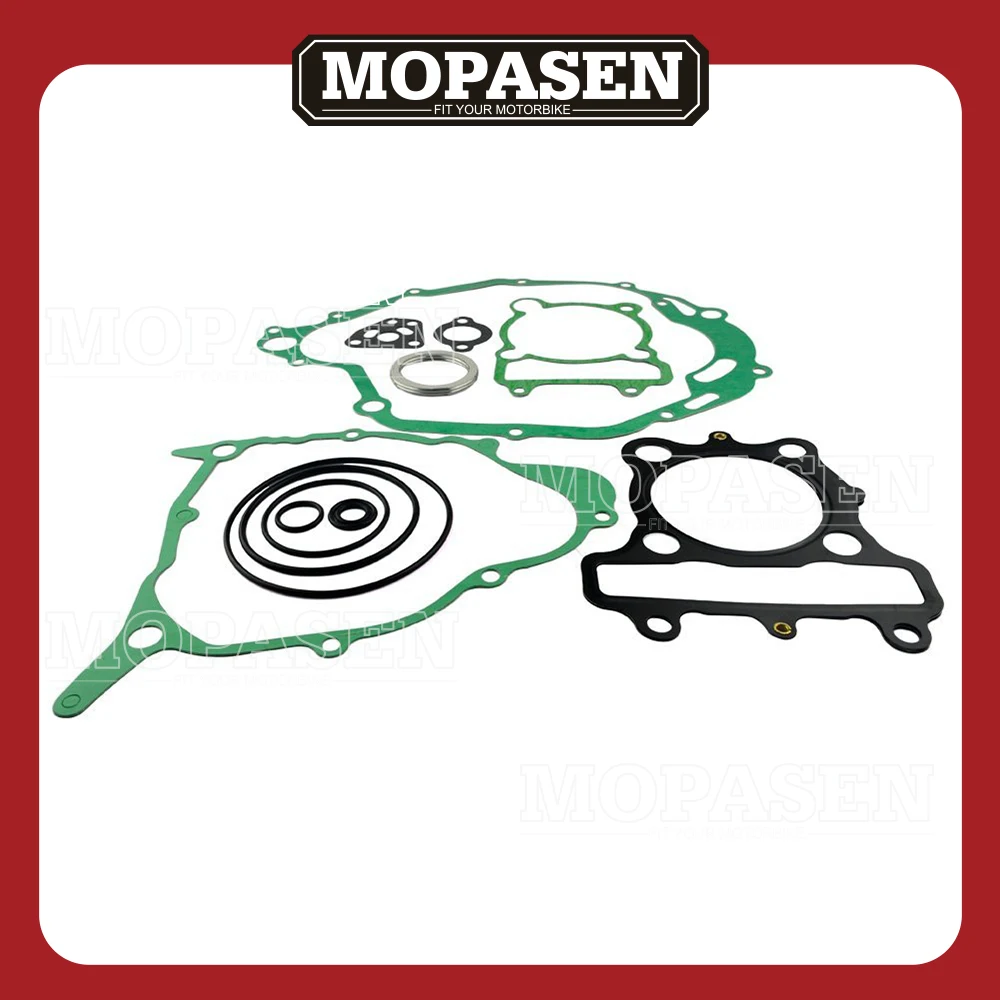 Комплект масляных уплотнений для головки цилиндра мотоцикла XT225 1993-2009 TTR225 TTR230