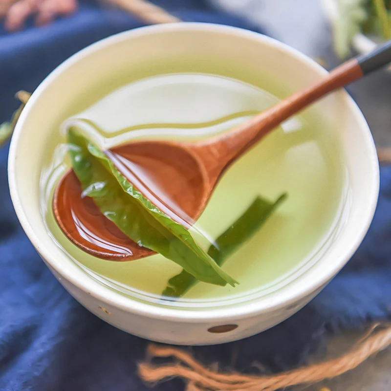 Лимон Вербена сушеные листья рыхлый травяной чай Tisane превосходное качество