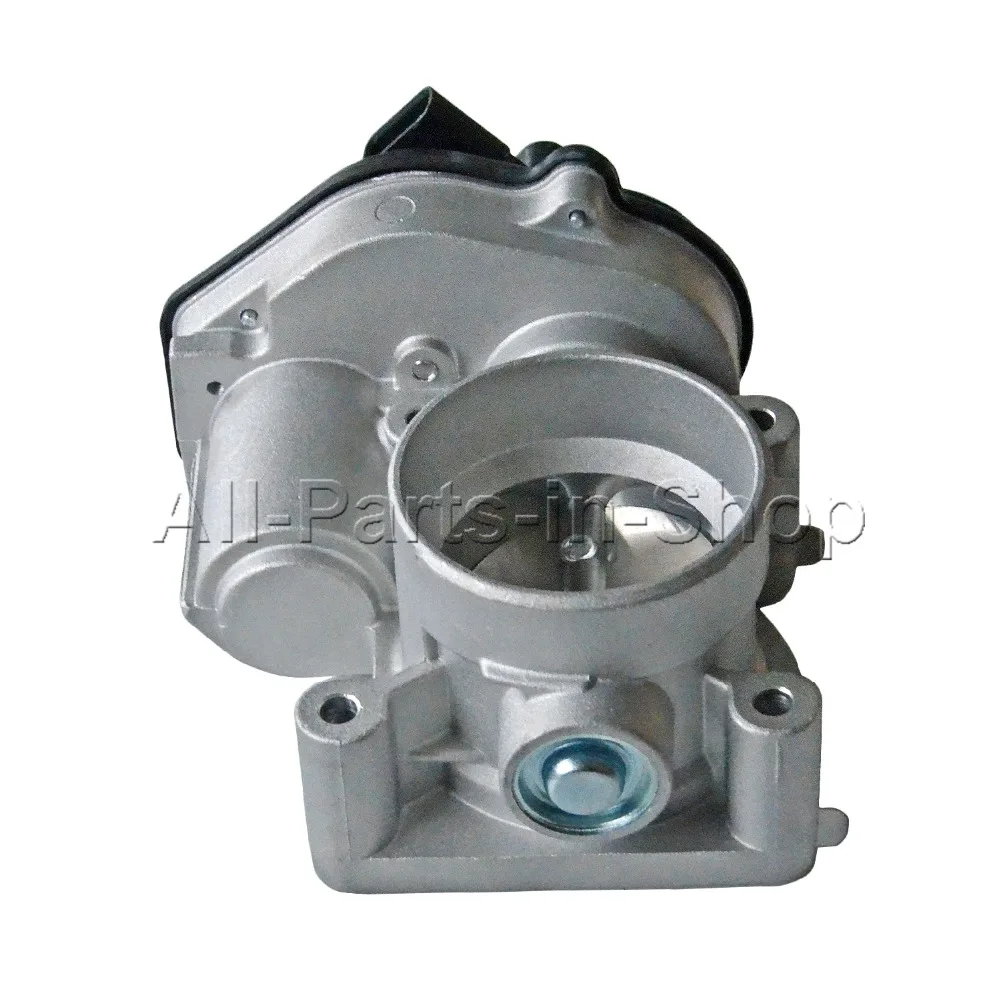 AP03 новый корпус дроссельной заслонки для FORD FOCUS 2 MONDEO 4 IV BA7 FIESTA 1 8 0 LPG Electronic 4M5G9F991FA