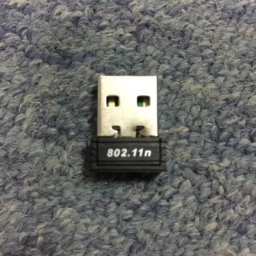 150 адаптер Mbps сетевая карта мини Wi-Fi антенна с USB беспроводной портативный Wi-Fi приемник и передатчик мягкий AP