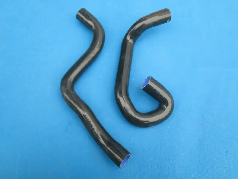 Совершенно новый силиконовый шланг радиатора для MAZDA 3 серии 2004-2007 04 05 06 07 |