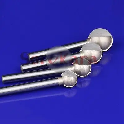 6*18 мм фрезы для гравировки по дереву Фрезы с ЧПУ инструменты резьбы дереву|engraving