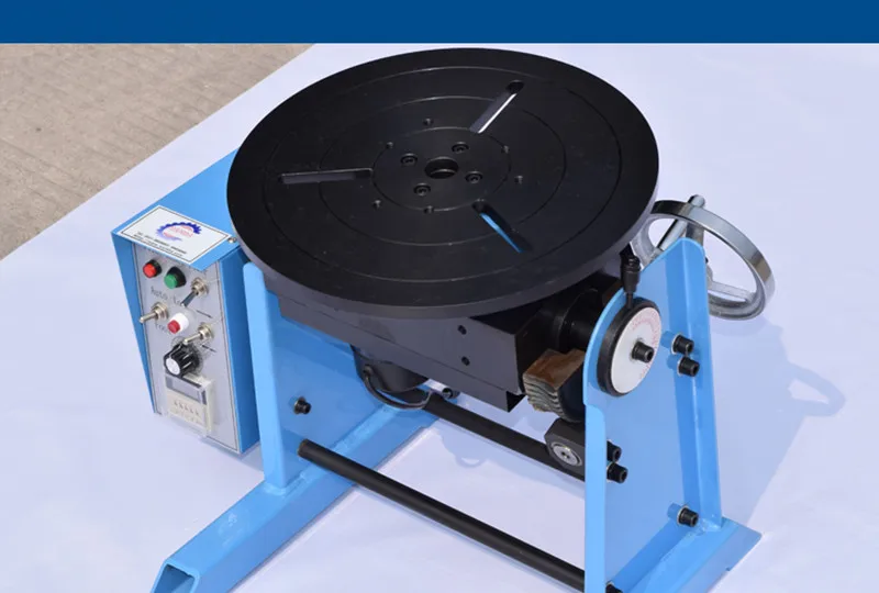Автоматический Сварочный позиционер 220 V/200mm кулачковый патрон|welding positioner|automatic
