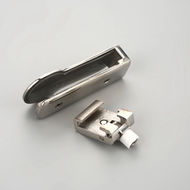 304 замок двери из нержавеющей стали для душевой ванной комнаты беспробиваемый