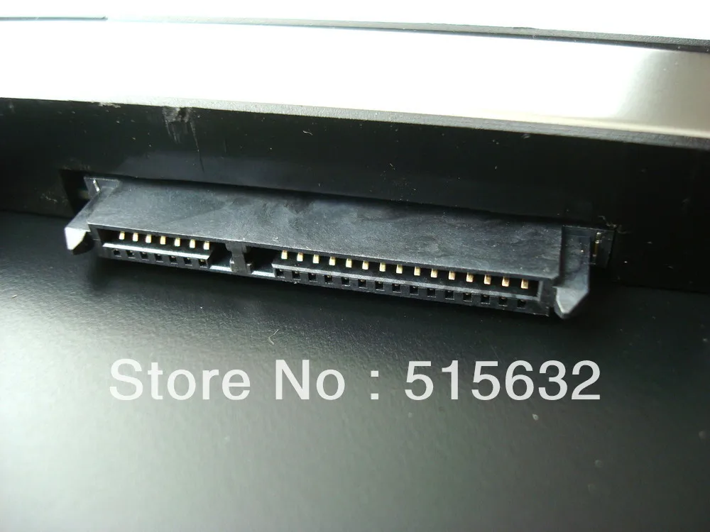 Новый Диск caddy 2nd Hdd для Lenovo ThinkPad T420 T520 W520 T420i SATA|2nd hdd caddy|drive caddyhdd |