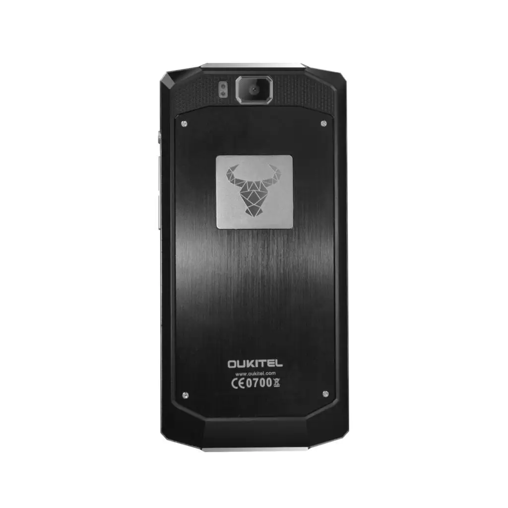 Case+Film)gift!Original Oukitel K10000 4G 5.5&quot Android 6.0 MTK6735P Quad Core 10000mAh 2GB RAM 16GB ROM Mobile phone | Мобильные