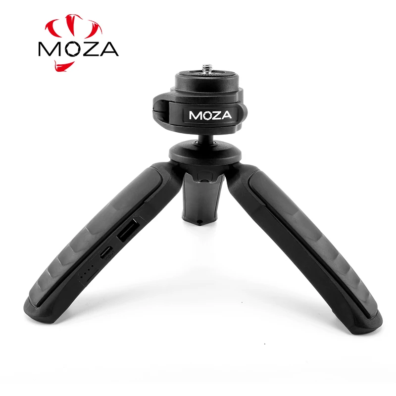 Держатель штатива для камеры MOZA Lazy Mini MI 3-осевой dslr gimbal Ручной Стабилизатор до 1 5